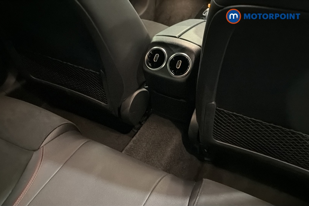 Mercedes-Benz A Class Amg Line Automatic Diesel Hatchback - Stock Number (1659834) - 28th supplementary image