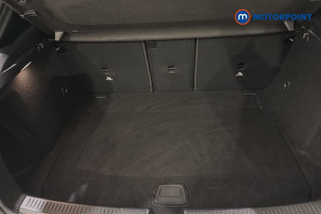 Mercedes-Benz A Class Amg Line Automatic Diesel Hatchback - Stock Number (1659834) - 30th supplementary image