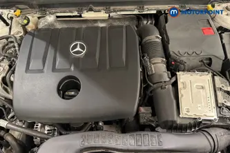 Mercedes-Benz A Class Amg Line Automatic Diesel Hatchback - Stock Number (1659834) - 48th supplementary image