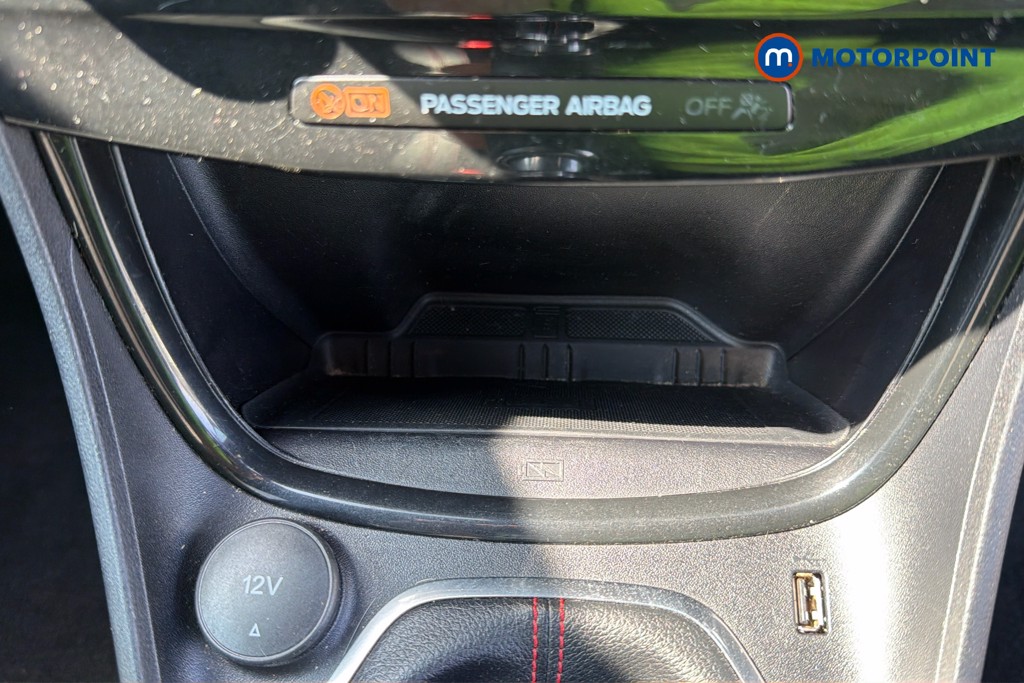 Ford Puma St-Line X Manual Petrol SUV - Stock Number (1659877) - 2nd supplementary image