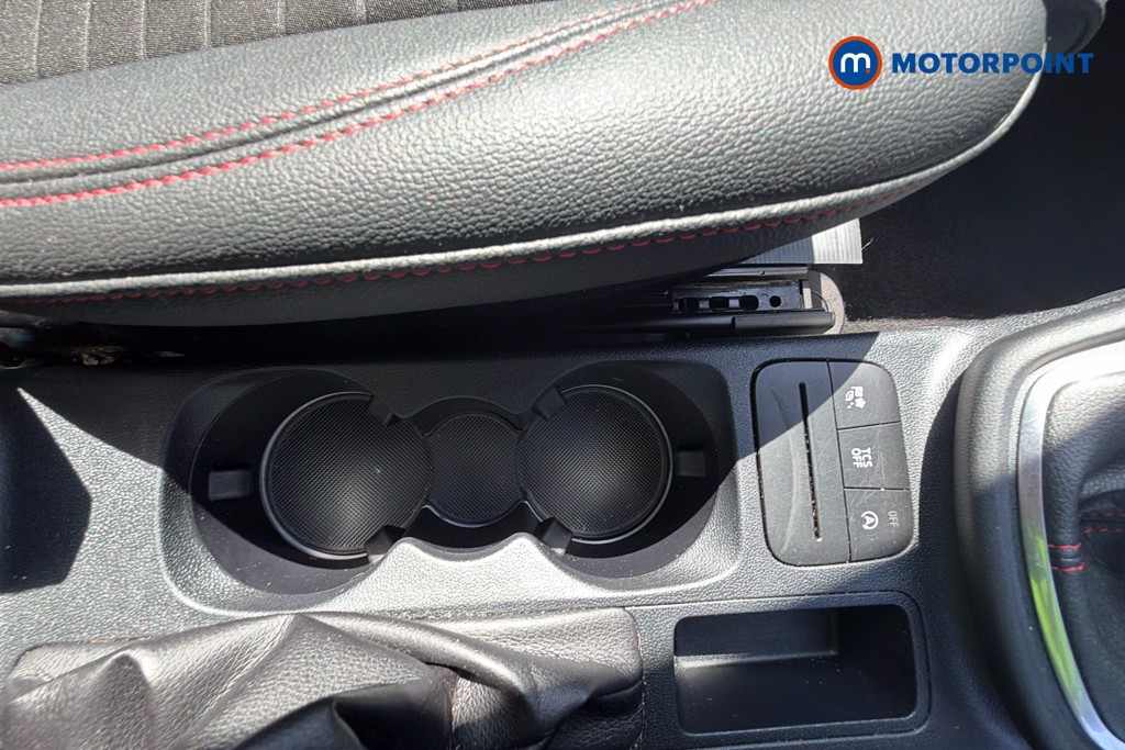 Ford Puma St-Line X Manual Petrol SUV - Stock Number (1659877) - 4th supplementary image