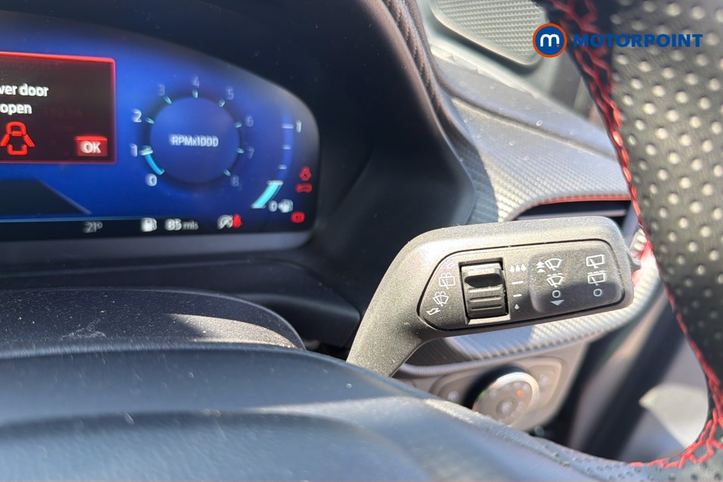 Ford Puma St-Line X Manual Petrol SUV - Stock Number (1659877) - 7th supplementary image