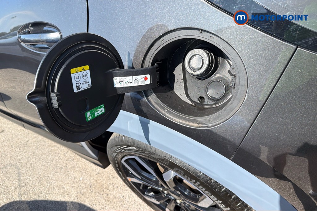 Ford Puma St-Line X Manual Petrol SUV - Stock Number (1659877) - 34th supplementary image