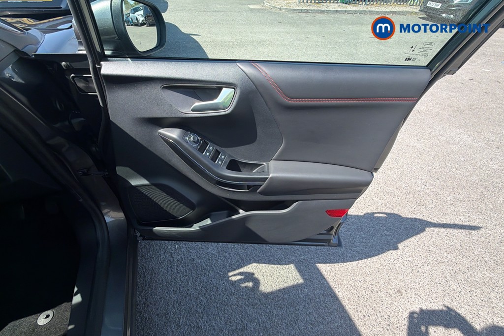 Ford Puma St-Line X Manual Petrol SUV - Stock Number (1659877) - 38th supplementary image