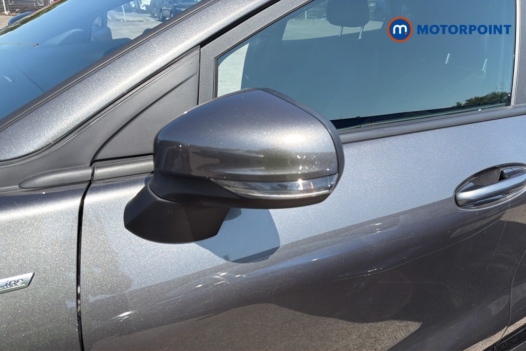 Ford Puma St-Line X Manual Petrol SUV - Stock Number (1659877) - 40th supplementary image