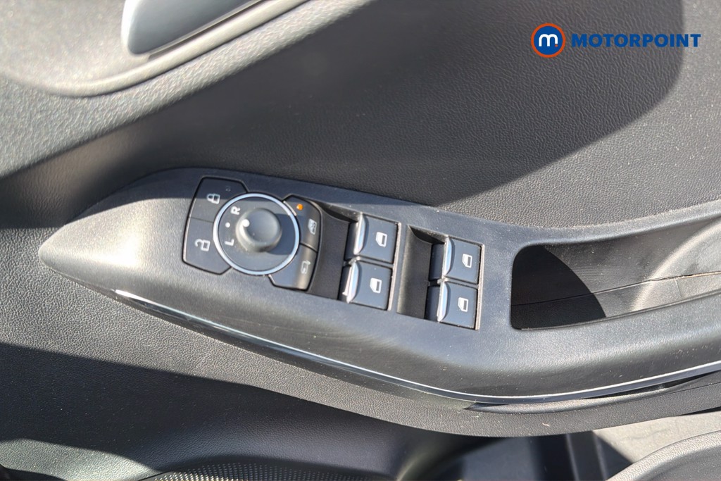 Ford Puma St-Line X Manual Petrol SUV - Stock Number (1659877) - 42nd supplementary image