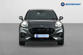 Ford Puma St-Line X Manual Petrol SUV - Stock Number (1659877) - Front bumper