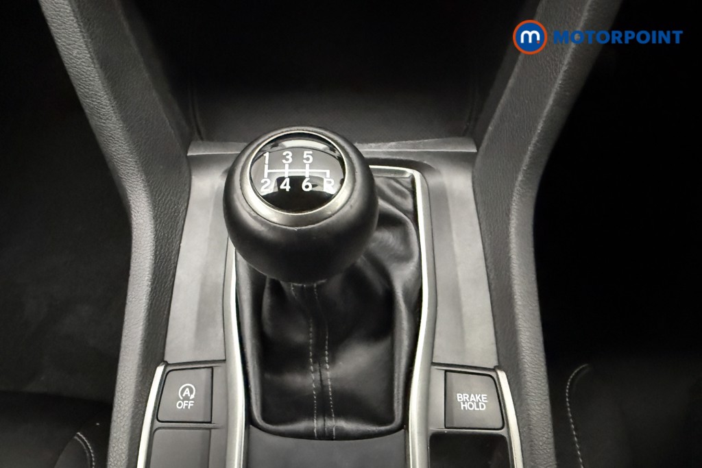 Honda Civic SE Manual Petrol Hatchback - Stock Number (1659931) - 5th supplementary image