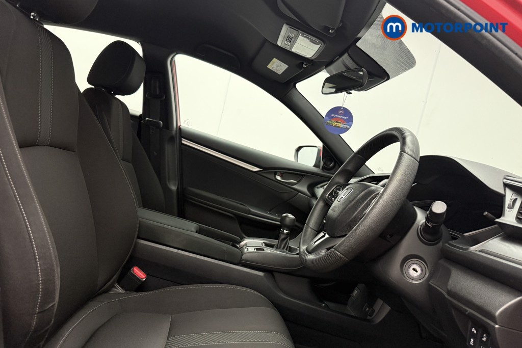 Honda Civic SE Manual Petrol Hatchback - Stock Number (1659931) - 6th supplementary image