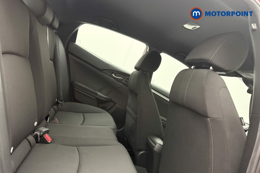 Honda Civic SE Manual Petrol Hatchback - Stock Number (1659931) - 7th supplementary image