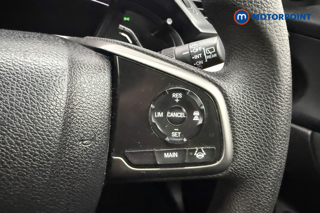 Honda Civic SE Manual Petrol Hatchback - Stock Number (1659931) - 13th supplementary image