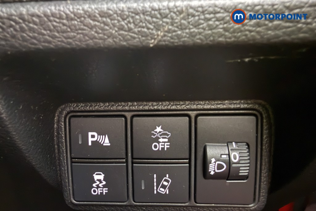 Honda Civic SE Manual Petrol Hatchback - Stock Number (1659931) - 15th supplementary image
