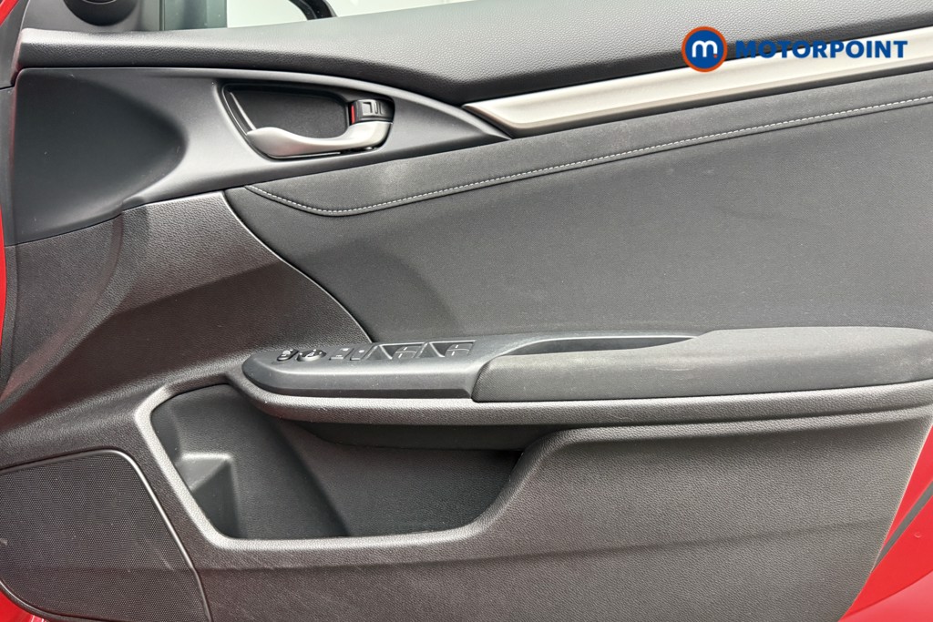 Honda Civic SE Manual Petrol Hatchback - Stock Number (1659931) - 16th supplementary image