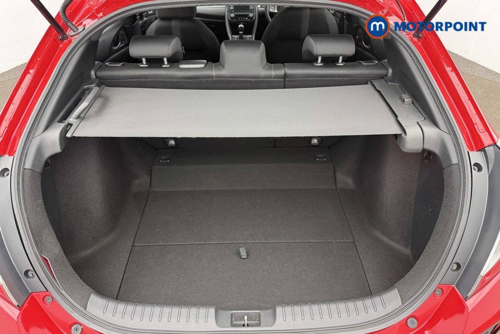 Honda Civic SE Manual Petrol Hatchback - Stock Number (1659931) - 20th supplementary image