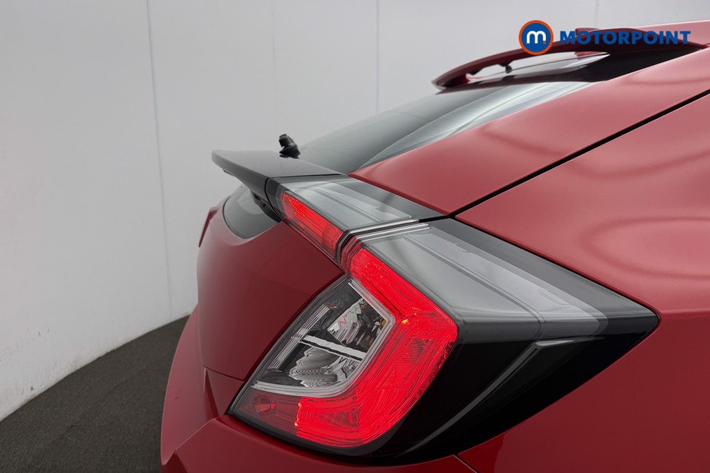 Honda Civic SE Manual Petrol Hatchback - Stock Number (1659931) - 24th supplementary image