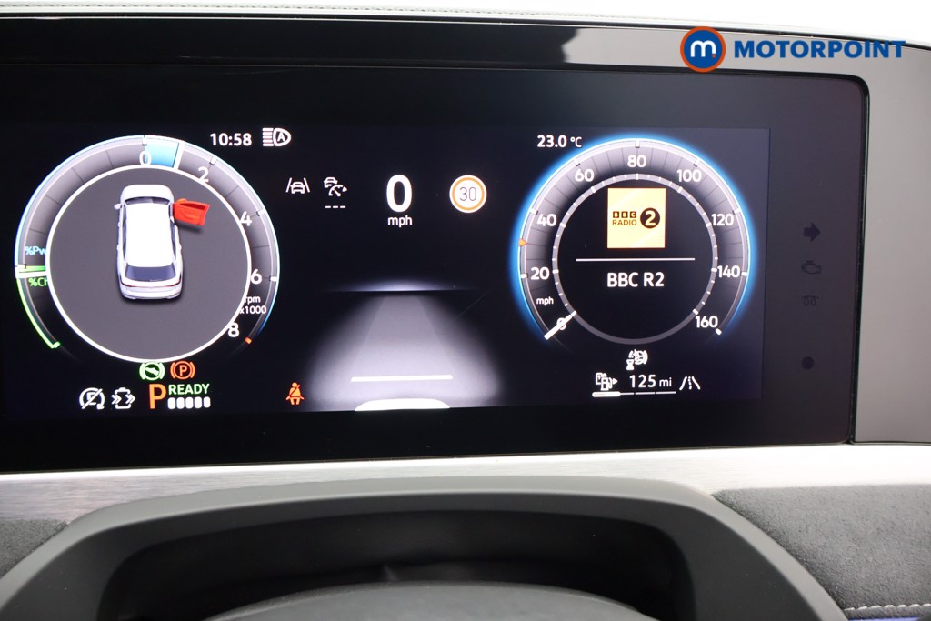 Volkswagen Passat R-Line Automatic Petrol Plug-In Hybrid Estate - Stock Number (1660254) - 10th supplementary image