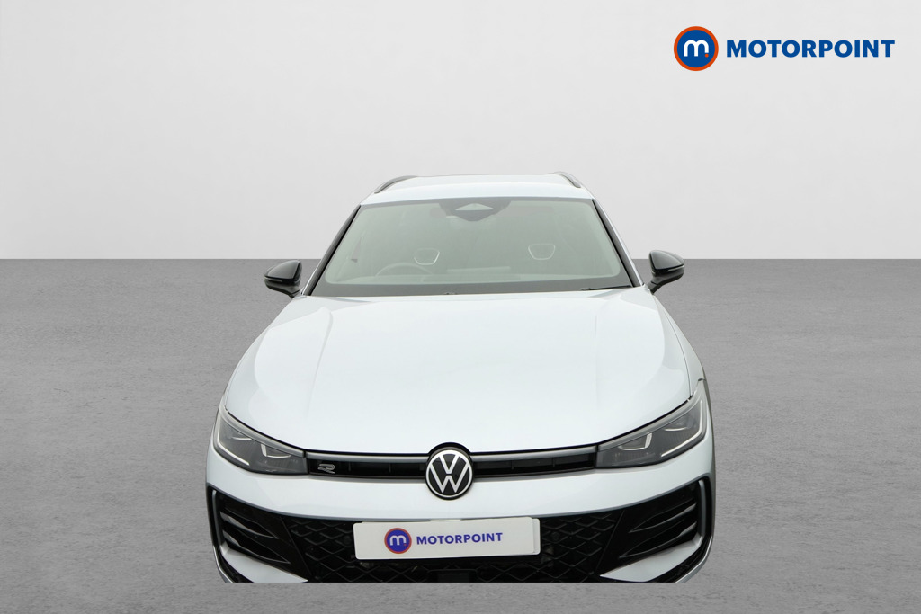 Volkswagen Passat R-Line Automatic Petrol Plug-In Hybrid Estate - Stock Number (1660254) - Front bumper