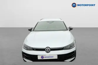 Volkswagen Passat R-Line Automatic Petrol Plug-In Hybrid Estate - Stock Number (1660254) - Front bumper