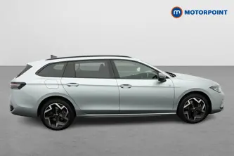 Volkswagen Passat R-Line Automatic Petrol Plug-In Hybrid Estate - Stock Number (1660254) - Drivers side