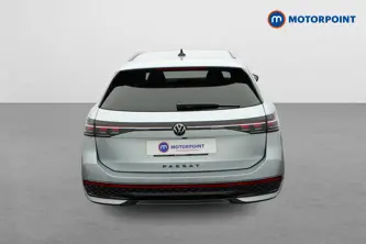 Volkswagen Passat R-Line Automatic Petrol Plug-In Hybrid Estate - Stock Number (1660254) - Rear bumper
