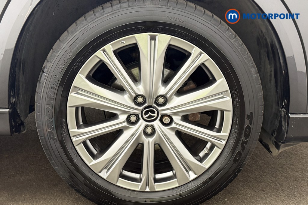Mazda Cx-5 Takumi Automatic Petrol SUV - Stock Number (1660419) - 4th supplementary image