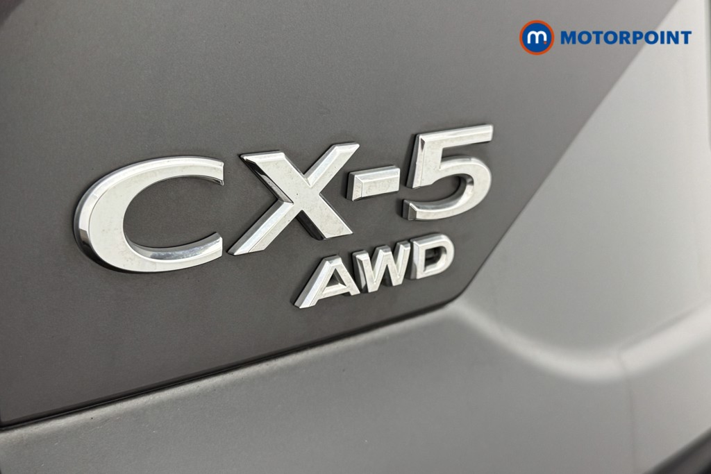 Mazda Cx-5 Takumi Automatic Petrol SUV - Stock Number (1660419) - 8th supplementary image