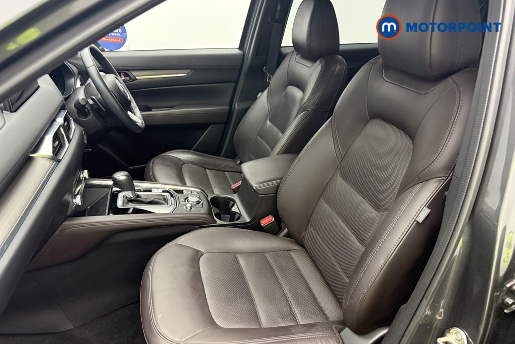 Mazda Cx-5 Takumi Automatic Petrol SUV - Stock Number (1660419) - 11th supplementary image