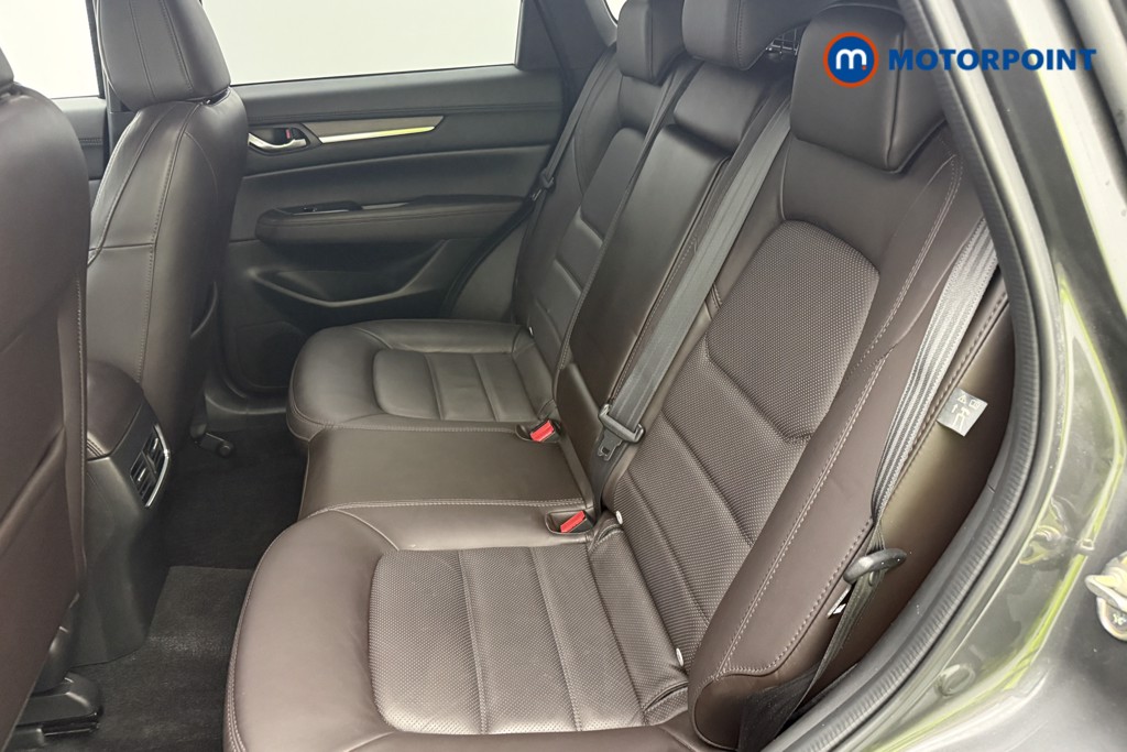 Mazda Cx-5 Takumi Automatic Petrol SUV - Stock Number (1660419) - 12th supplementary image