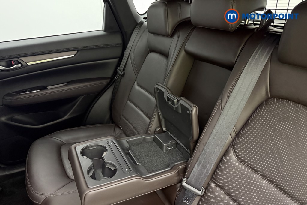 Mazda Cx-5 Takumi Automatic Petrol SUV - Stock Number (1660419) - 14th supplementary image