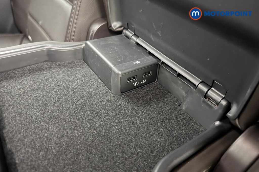 Mazda Cx-5 Takumi Automatic Petrol SUV - Stock Number (1660419) - 15th supplementary image