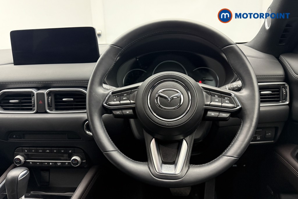 Mazda Cx-5 Takumi Automatic Petrol SUV - Stock Number (1660419) - 21st supplementary image