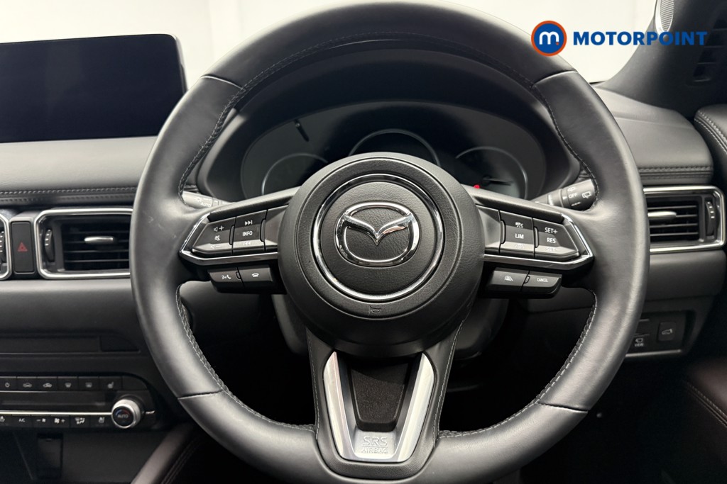 Mazda Cx-5 Takumi Automatic Petrol SUV - Stock Number (1660419) - 22nd supplementary image