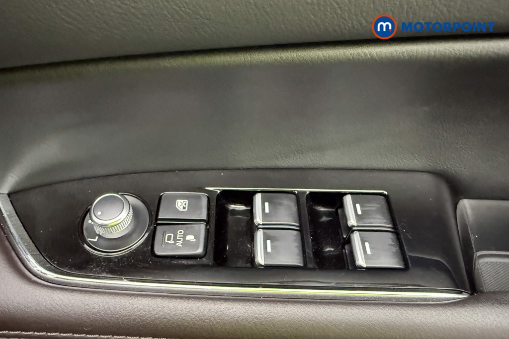 Mazda Cx-5 Takumi Automatic Petrol SUV - Stock Number (1660419) - 23rd supplementary image