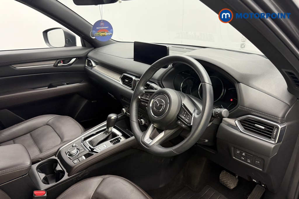 Mazda Cx-5 Takumi Automatic Petrol SUV - Stock Number (1660419) - 26th supplementary image