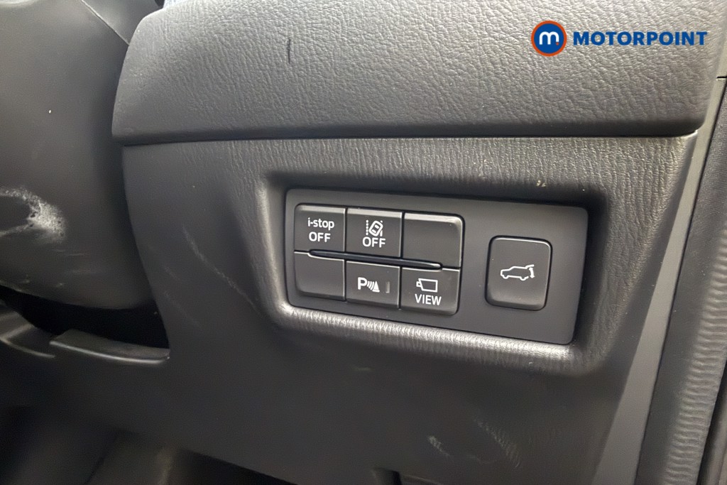 Mazda Cx-5 Takumi Automatic Petrol SUV - Stock Number (1660419) - 27th supplementary image
