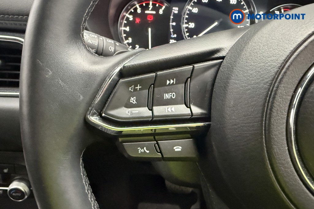 Mazda Cx-5 Takumi Automatic Petrol SUV - Stock Number (1660419) - 32nd supplementary image