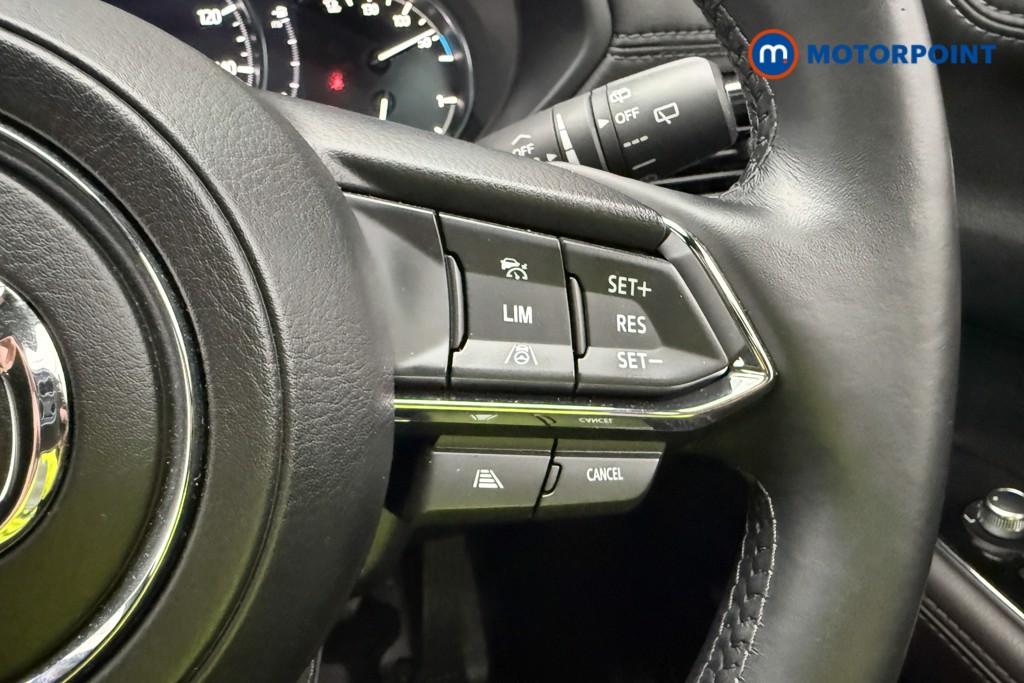 Mazda Cx-5 Takumi Automatic Petrol SUV - Stock Number (1660419) - 33rd supplementary image