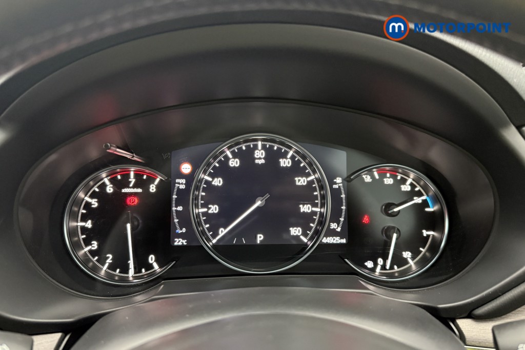 Mazda Cx-5 Takumi Automatic Petrol SUV - Stock Number (1660419) - 34th supplementary image