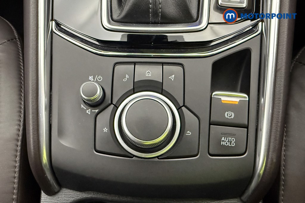 Mazda Cx-5 Takumi Automatic Petrol SUV - Stock Number (1660419) - 36th supplementary image