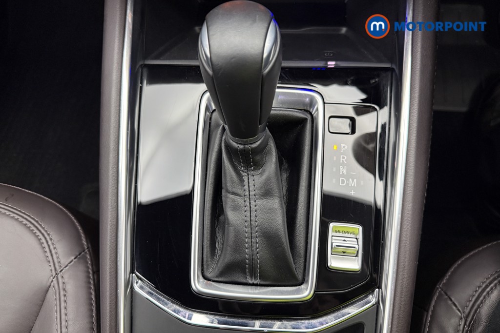 Mazda Cx-5 Takumi Automatic Petrol SUV - Stock Number (1660419) - 38th supplementary image