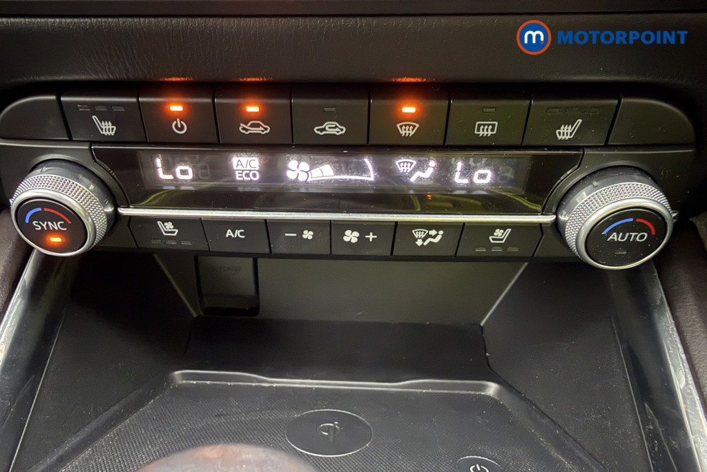 Mazda Cx-5 Takumi Automatic Petrol SUV - Stock Number (1660419) - 40th supplementary image