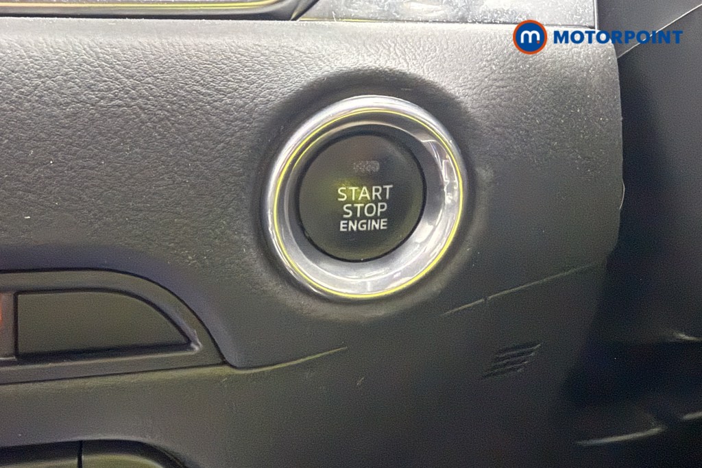 Mazda Cx-5 Takumi Automatic Petrol SUV - Stock Number (1660419) - 41st supplementary image