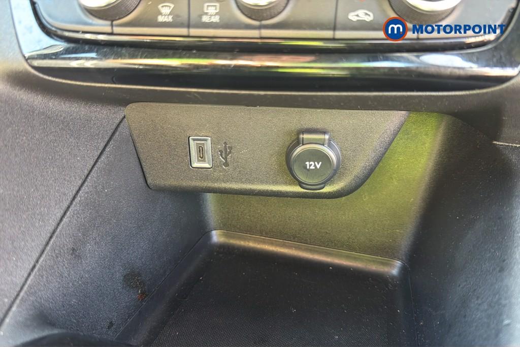 Vauxhall Corsa GS Manual Petrol Hatchback - Stock Number (1660544) - 2nd supplementary image