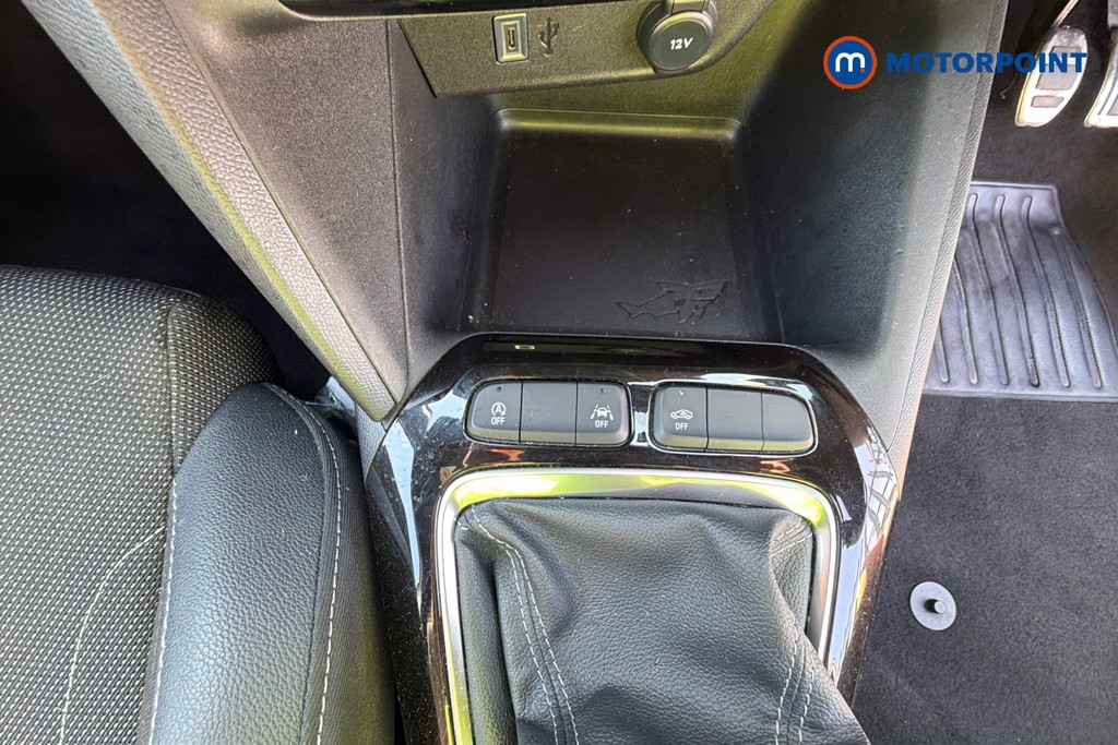 Vauxhall Corsa GS Manual Petrol Hatchback - Stock Number (1660544) - 3rd supplementary image