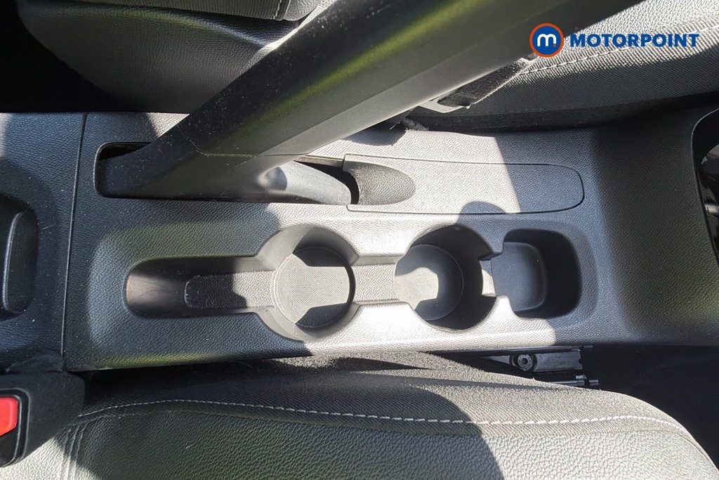 Vauxhall Corsa GS Manual Petrol Hatchback - Stock Number (1660544) - 5th supplementary image