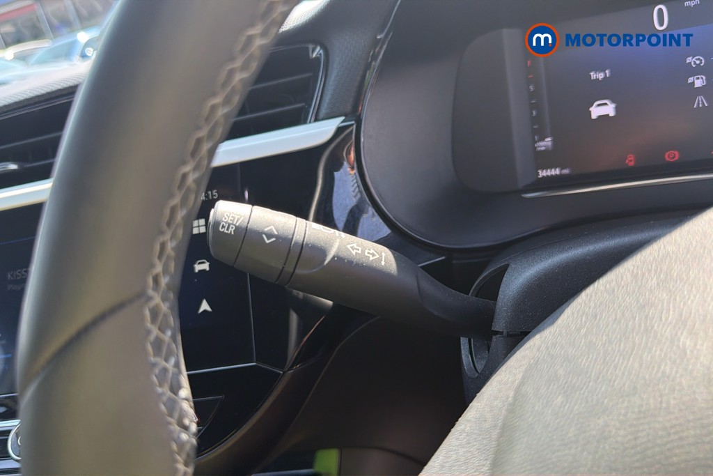 Vauxhall Corsa GS Manual Petrol Hatchback - Stock Number (1660544) - 8th supplementary image