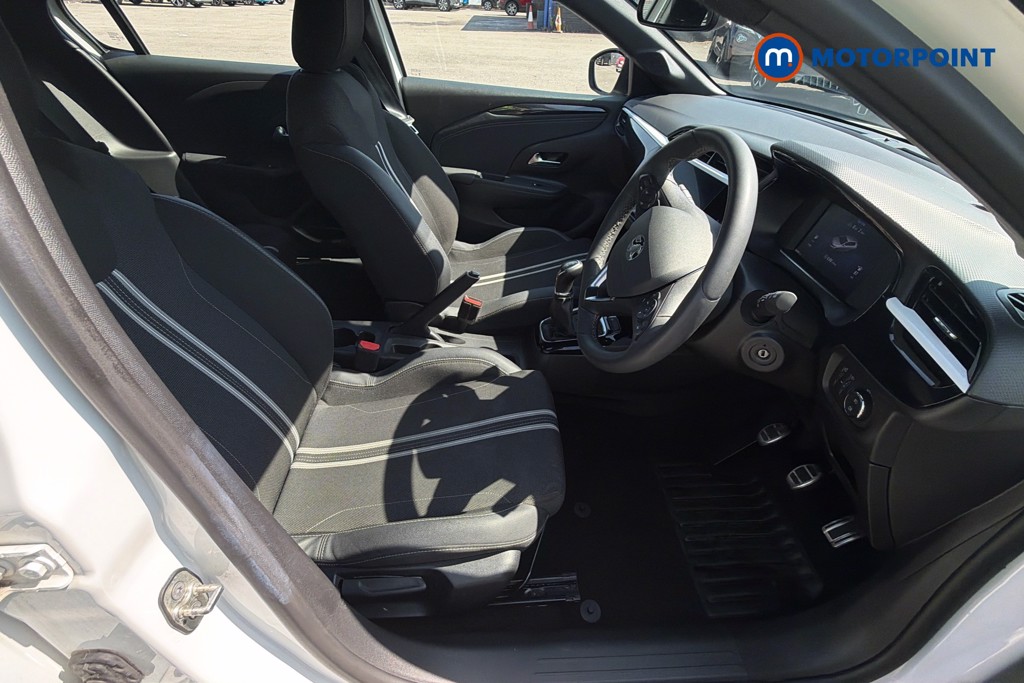 Vauxhall Corsa GS Manual Petrol Hatchback - Stock Number (1660544) - 10th supplementary image