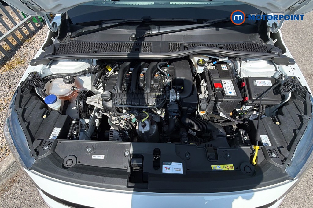 Vauxhall Corsa GS Manual Petrol Hatchback - Stock Number (1660544) - 12th supplementary image