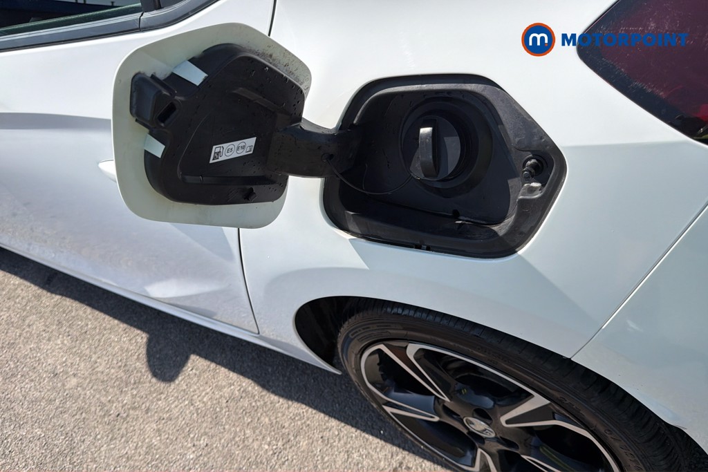 Vauxhall Corsa GS Manual Petrol Hatchback - Stock Number (1660544) - 33rd supplementary image