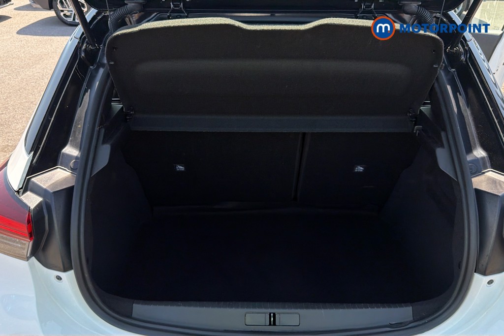 Vauxhall Corsa GS Manual Petrol Hatchback - Stock Number (1660544) - 34th supplementary image